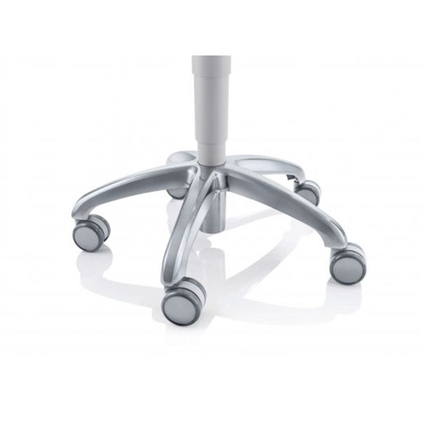 Картинка Стул врача-стоматолога серии KaVo,модель PHYSIO Evo  обивка smoky blue 66 1.010.0800 0 из 1 