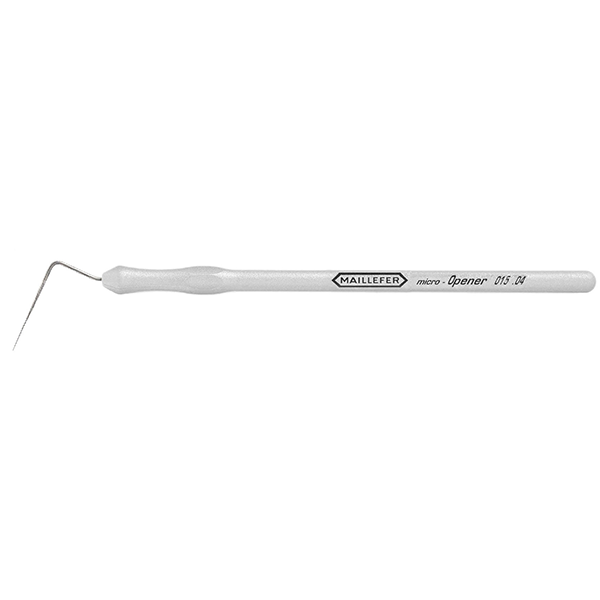Микро Опенер / Micro Opener №2 015/04 3шт Maillefer A035000000200 купить