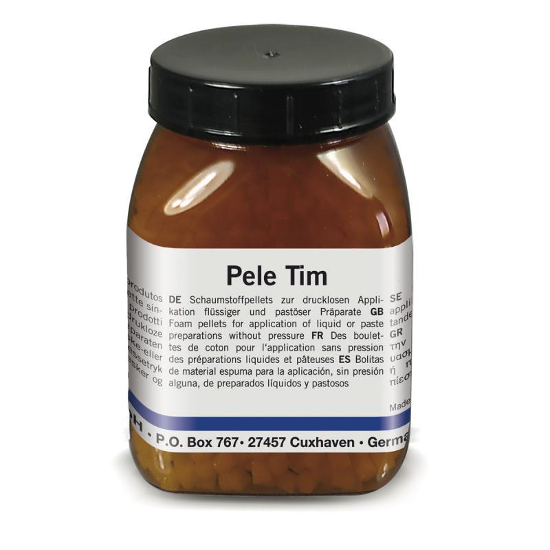 Пеле Тим №1 / Pele Tim №1 шарики маленькие d=4мм 2252 купить
