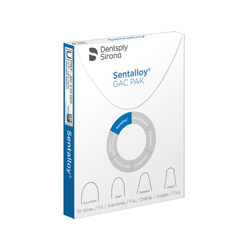 Дуга Sentalloy L 014 02-511-612 купить