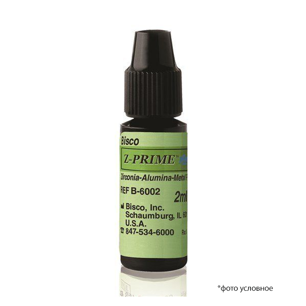 Материал стоматологический адгезивный Z Prime Plus 2мл купить