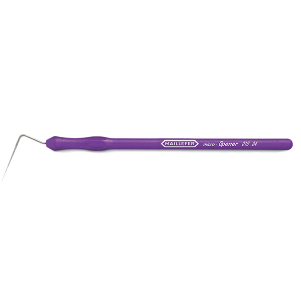 Микро Опенер / Micro Opener №1 010/04 3шт Maillefer A035000000100 купить