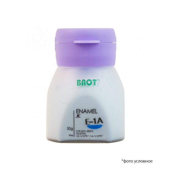 Эмаль / Enamel JC E-1A 50 гр BAOT ЭМ5001 купить