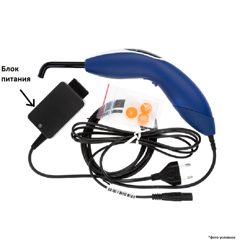 Блок питания для лампы Bluephase  G2 608536 купить