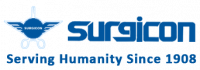Торговая марка Surgicon в интернет-магазине Рокада Мед