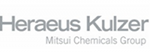 Торговая марка Heraeus Kulzer в интернет-магазине Рокада Мед