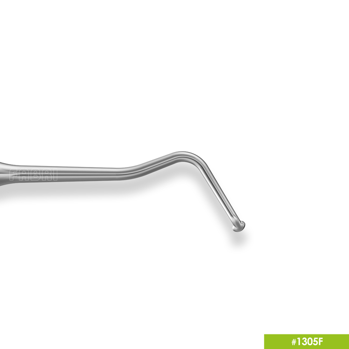 Картинка Экскаватор малый ручка 10мм 1305F, Фабри-Мастер Ди 2 из 4 