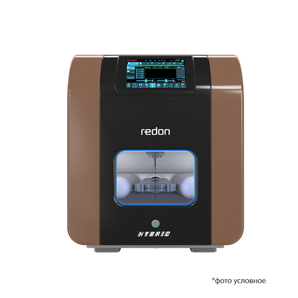 Аппарат фрезерный Redon Hybrid Dry Soft with 1.2 Kw Spindle