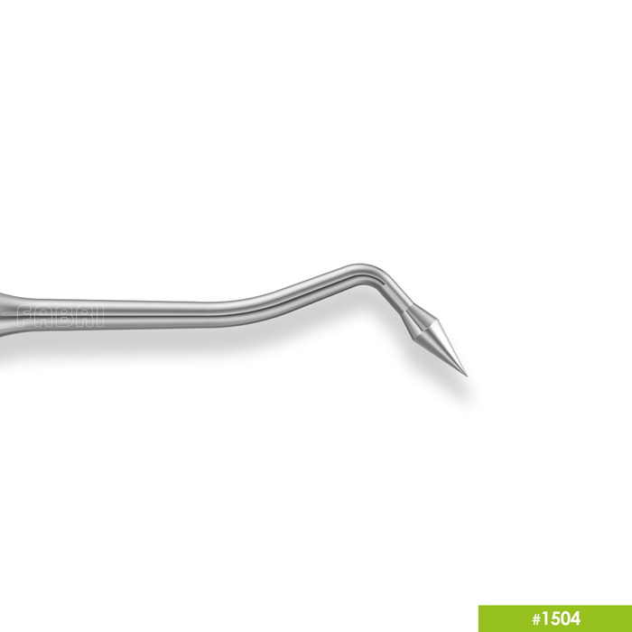 Картинка Инструмент для моделирования б/п 1504, Фабри-Мастер Ди 0 из 3 